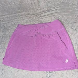 cute skirt!